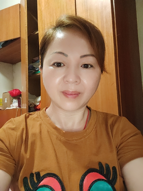 醉红颜的第一张照片--东山相亲网