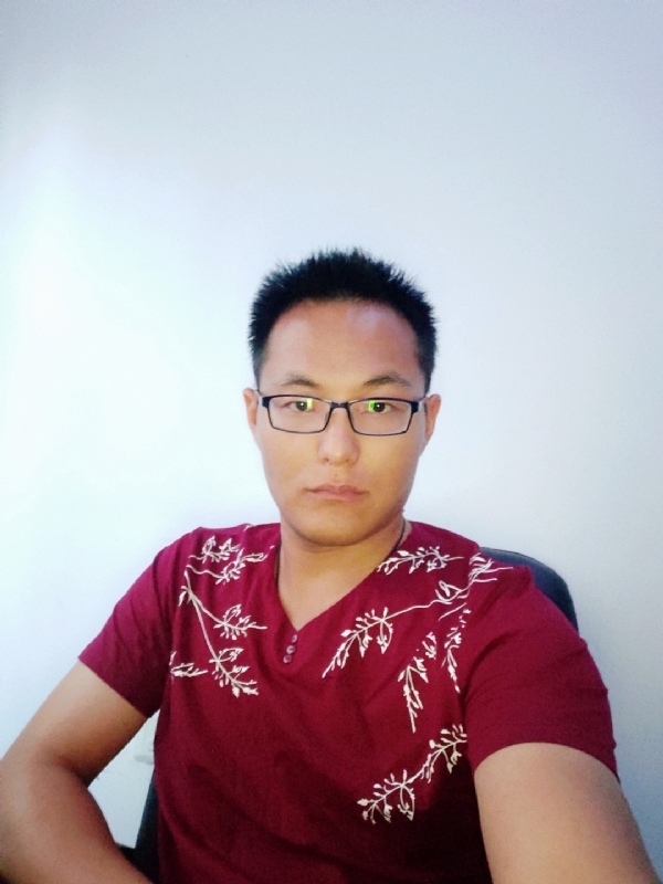 泉海洋的第二张照片--东山相亲网