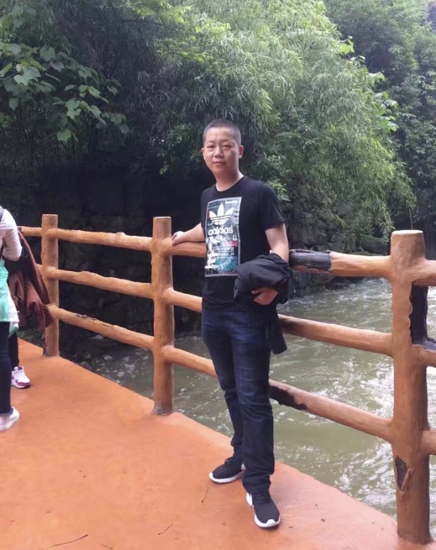故事的开始的第一张照片--东山相亲网