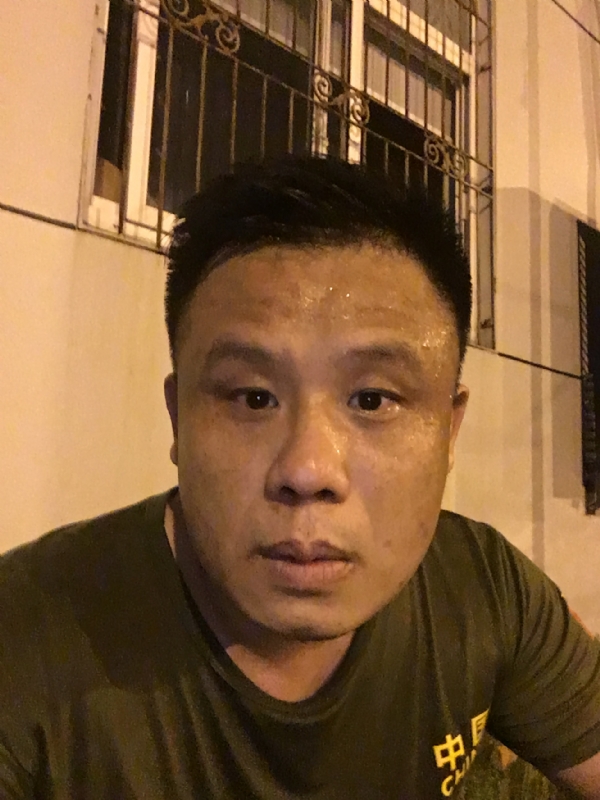 James2020的第一张照片--东山相亲网