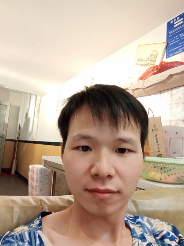 万里无云的第一张照片--东山相亲网