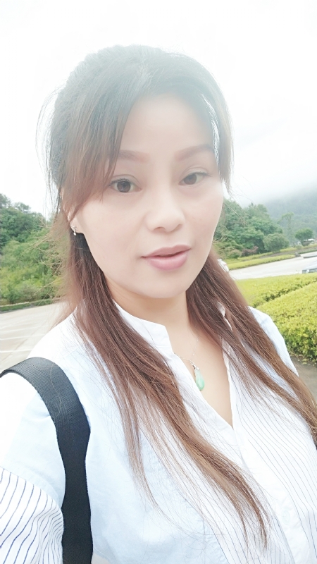 韩雅的第一张照片--东山相亲网