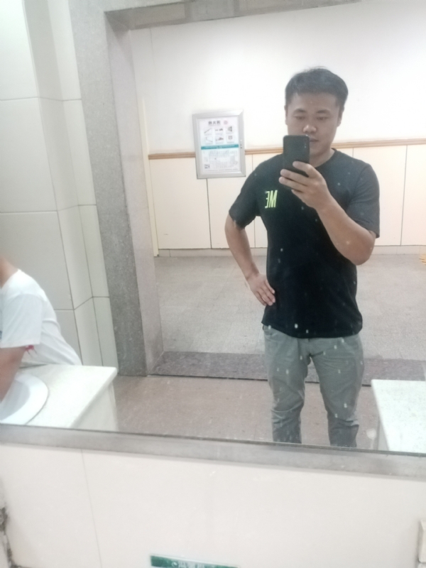 随遇而安的第一张照片--东山相亲网