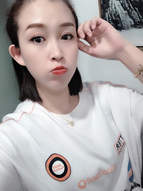 Amy的第三张照片--东山相亲网