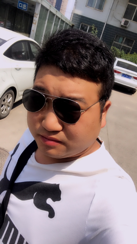 杨志强的第二张照片--东山相亲网