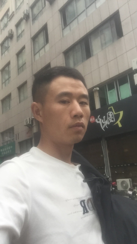 缘与你的第一张照片--东山相亲网