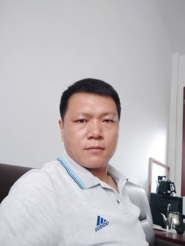 缘来如此的第二张照片--东山相亲网