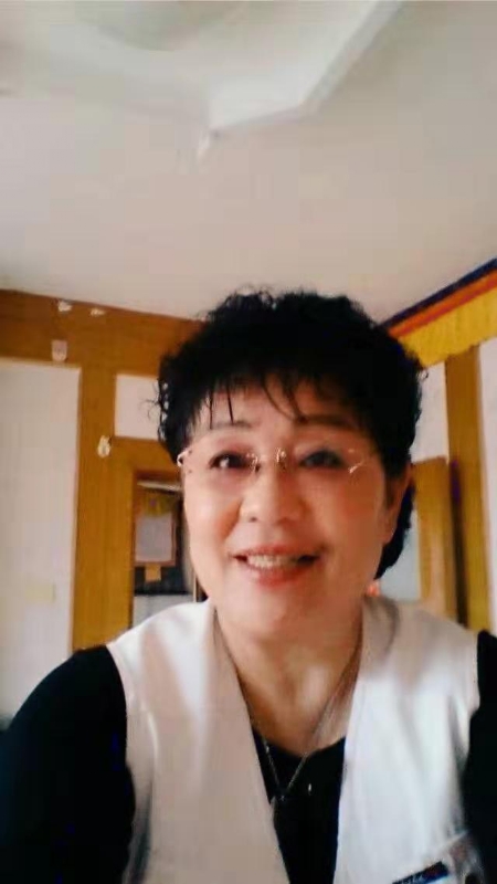 因缘相牵的第一张照片--东山相亲网