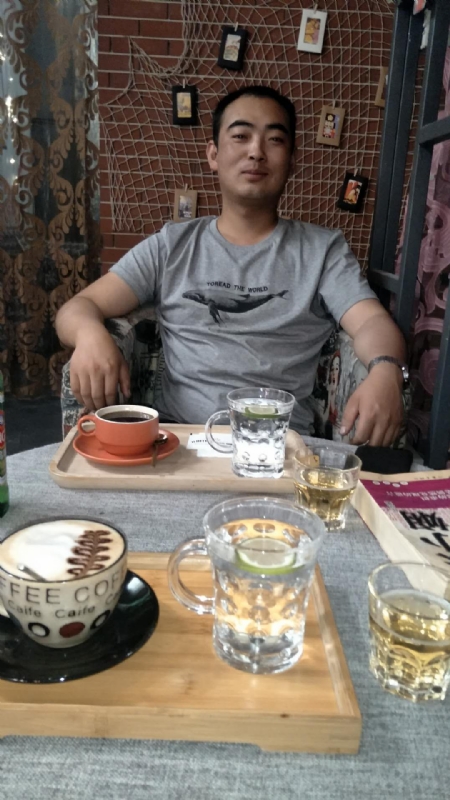 择乎期月的第一张照片--东山相亲网