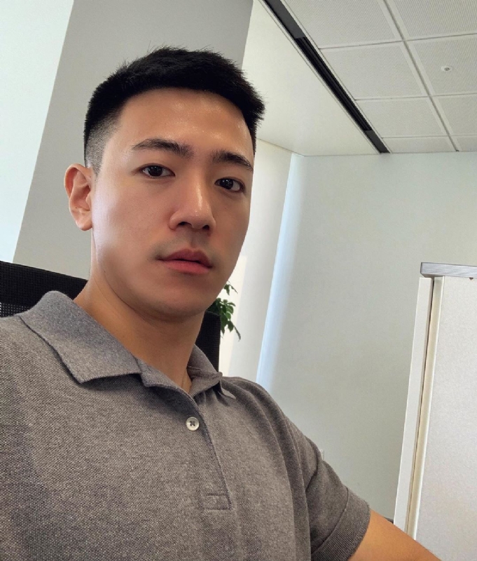 慢慢的第一张照片--东山相亲网