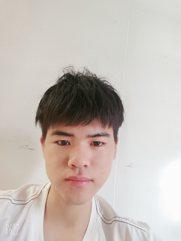 陌离的第一张照片--东山相亲网
