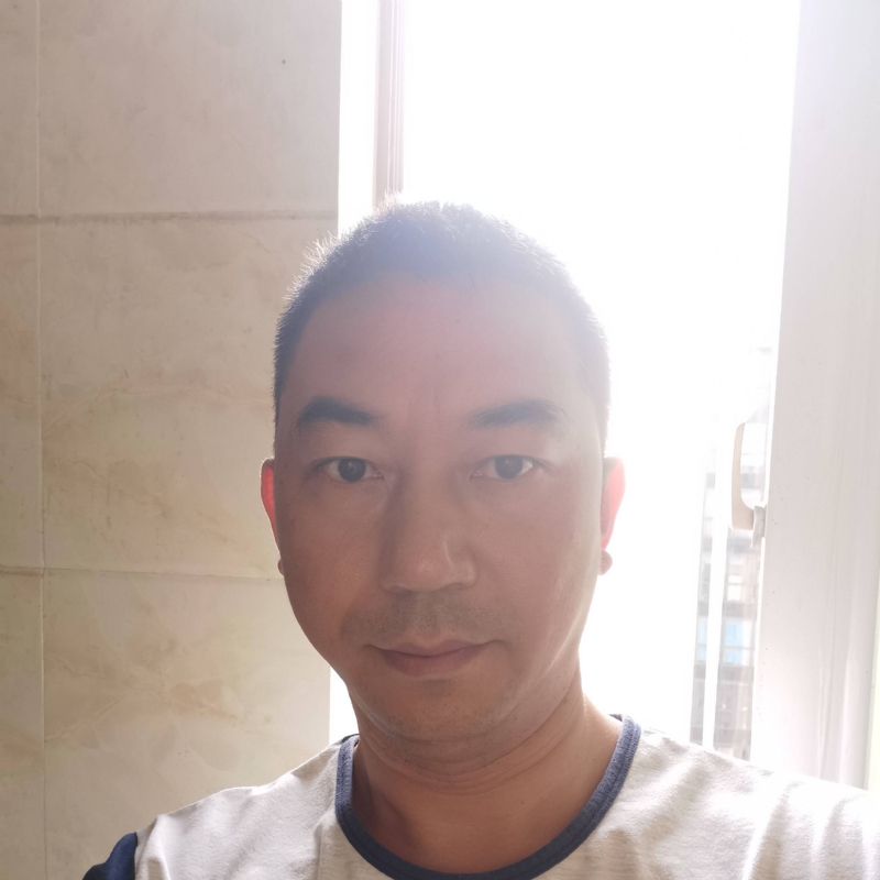 缘来就是你的第一张照片--东山相亲网