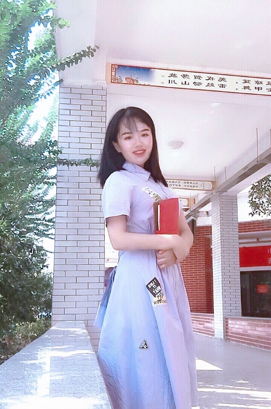 Molly的第二张照片--东山相亲网