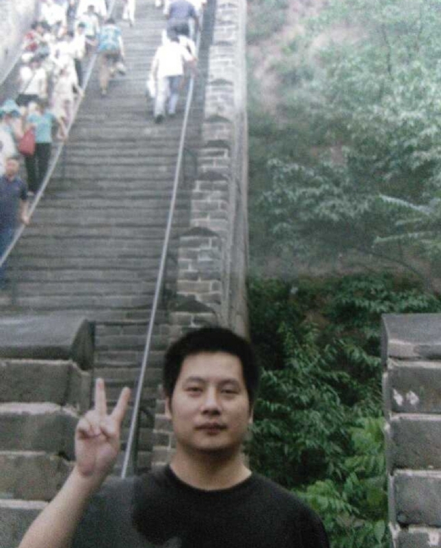明月^清风的第三张照片--东山相亲网