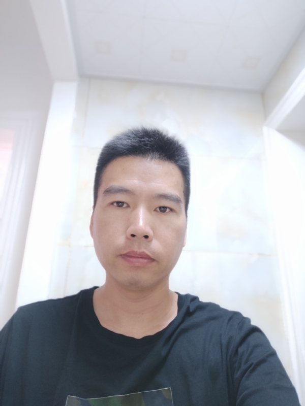 只因有你的第一张照片--东山相亲网