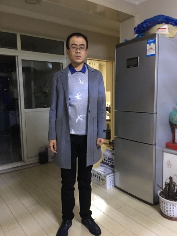 海军的第一张照片--东山相亲网