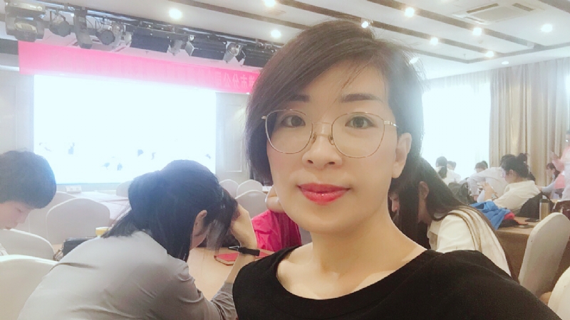 沙拉的第一张照片--东山相亲网