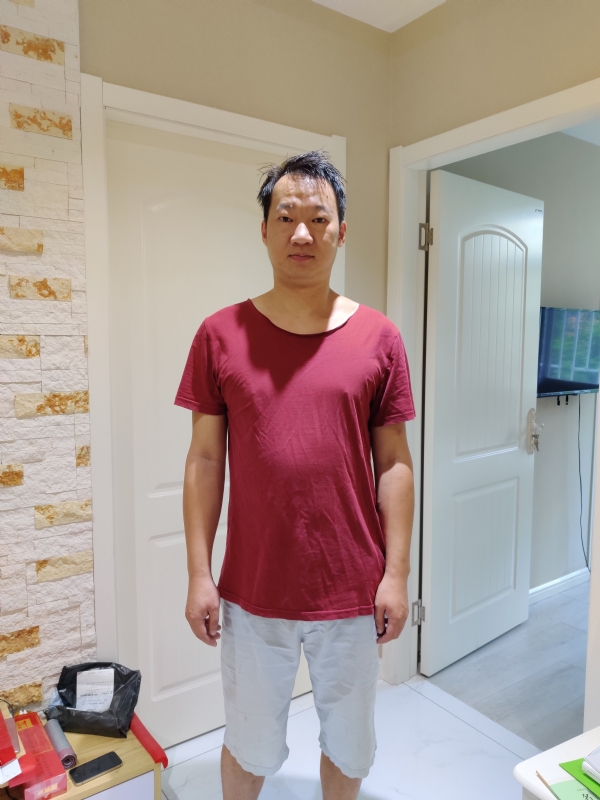 张生的第二张照片--东山相亲网
