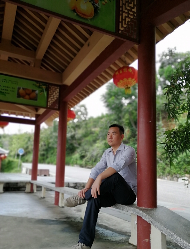莋个俗人的第一张照片--东山相亲网
