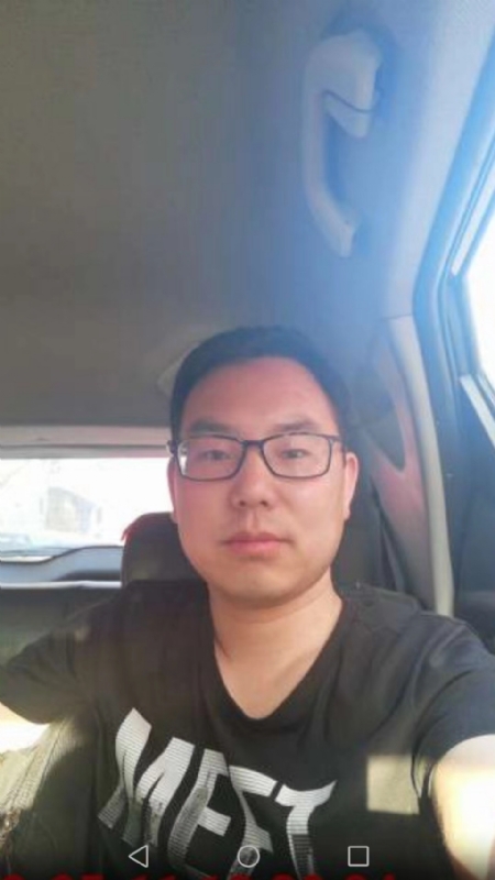 小哥的第一张照片--东山相亲网