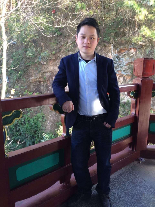 tang的第二张照片--东山相亲网