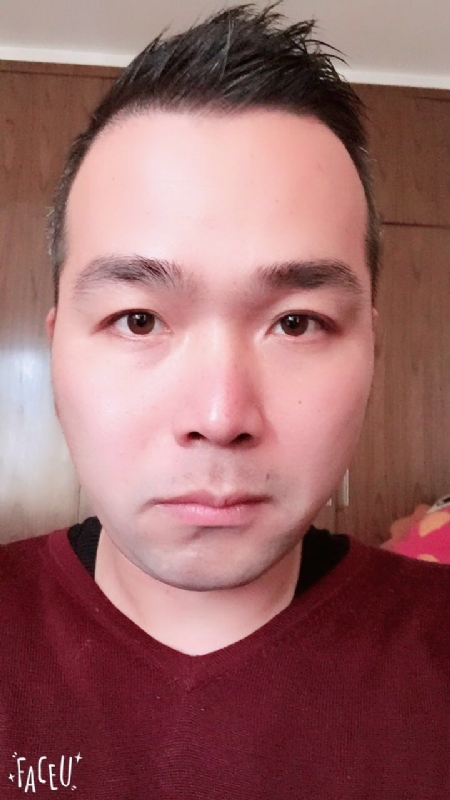 jefflua的第一张照片--东山相亲网