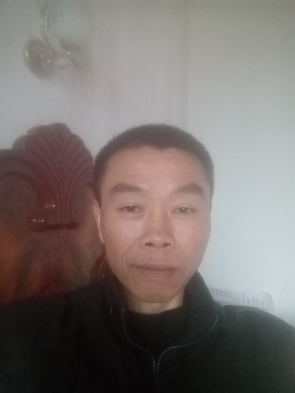 祖成的第一张照片--东山相亲网