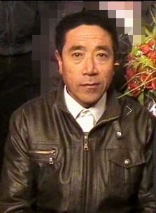 阳光的第一张照片--东山相亲网