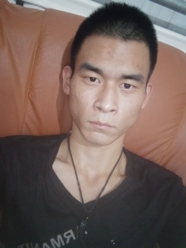单身狗一枚的第三张照片--东山相亲网