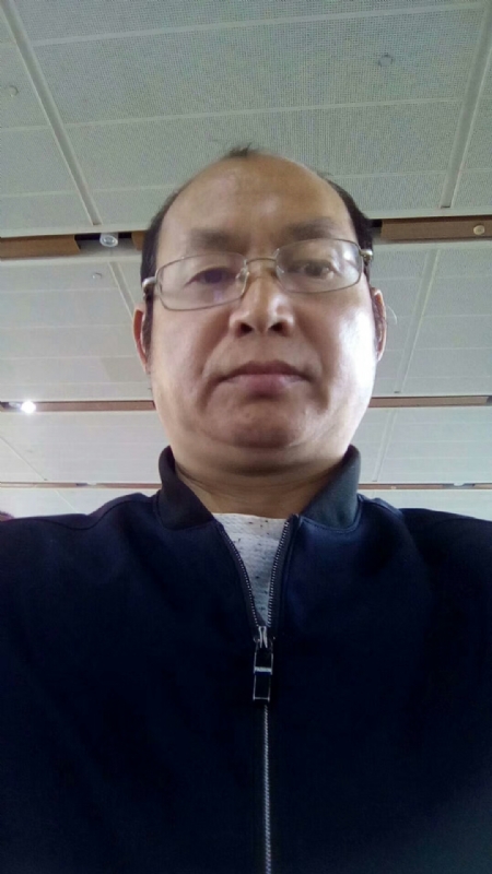 金乾鼠的第一张照片--东山相亲网