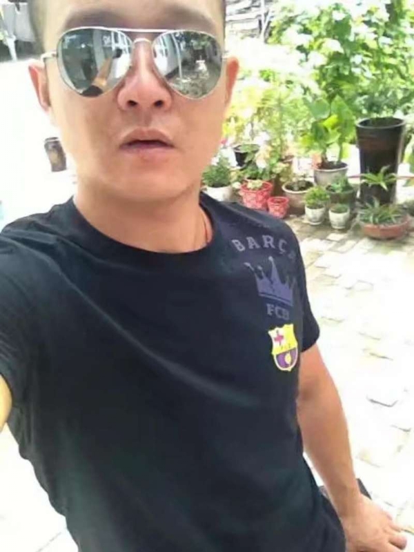 勇的第一张照片--东山相亲网