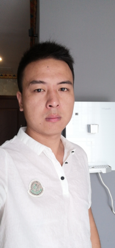 与卿共舞的第二张照片--东山相亲网