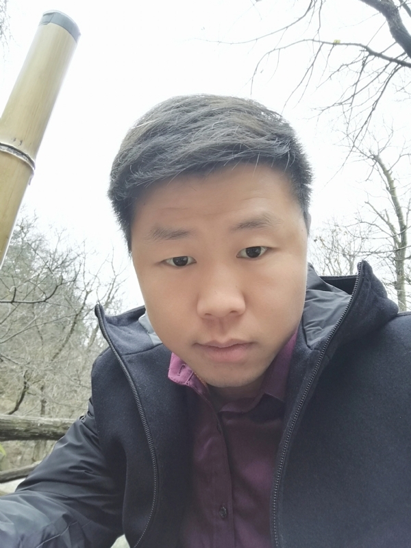 啊译的第一张照片--东山相亲网
