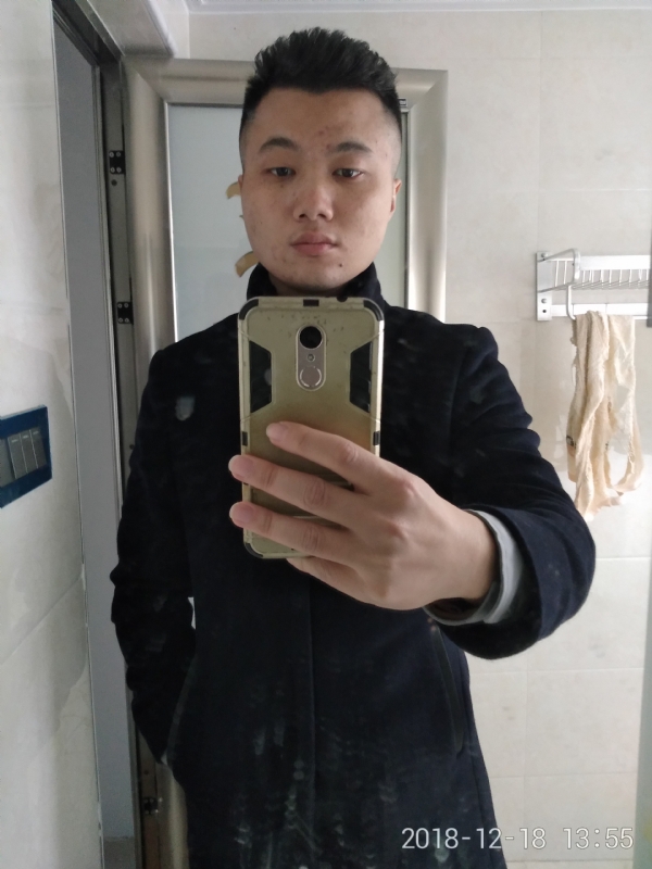 龙少爷的第一张照片--东山相亲网