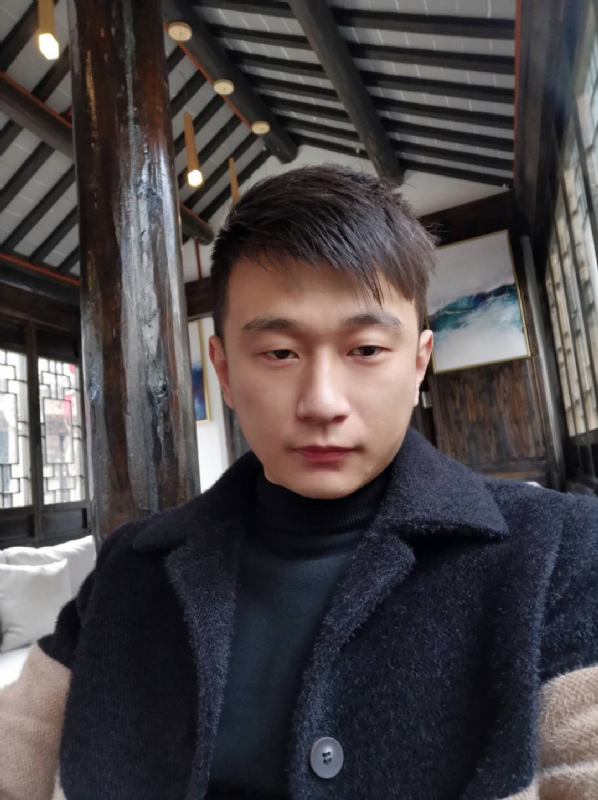 zhihao的第一张照片--东山相亲网