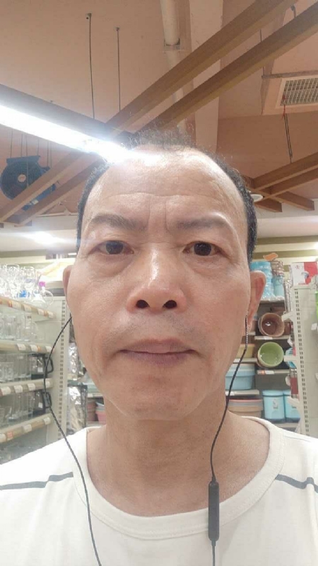 真心真意的第一张照片--东山相亲网