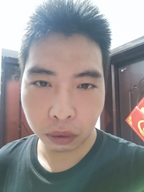 李益波的第二张照片--东山相亲网