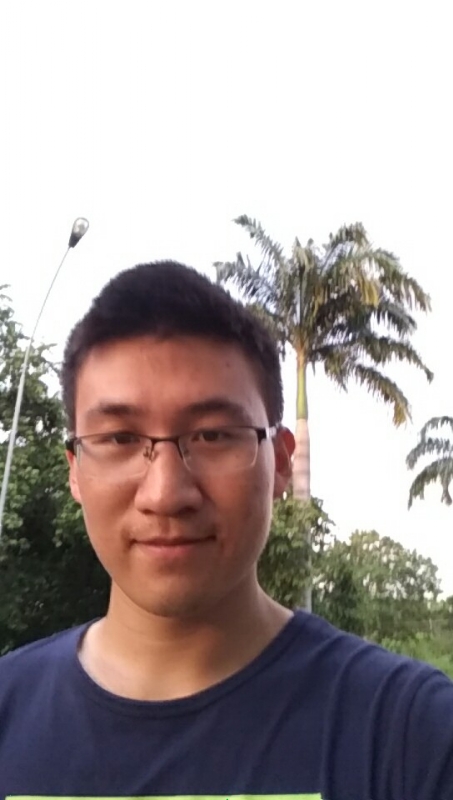 马丁的第一张照片--东山相亲网