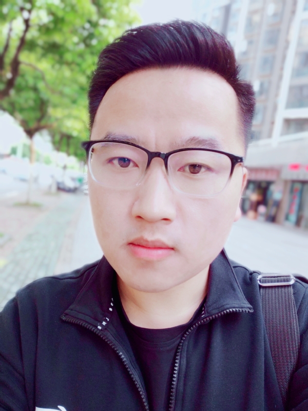 诚意找对象的第一张照片--东山相亲网