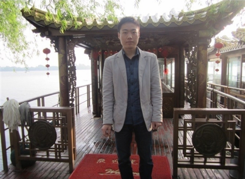 竹子??????的第一张照片--东山相亲网