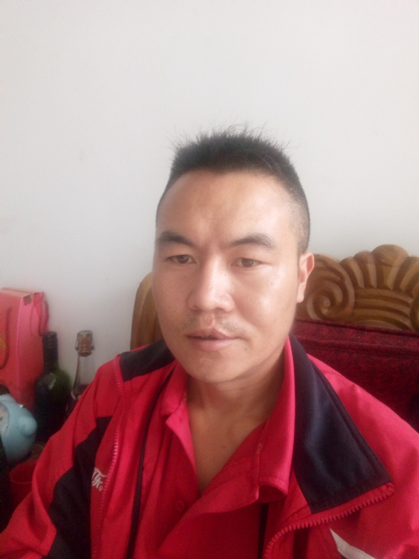 为所欲为的第一张照片--东山相亲网