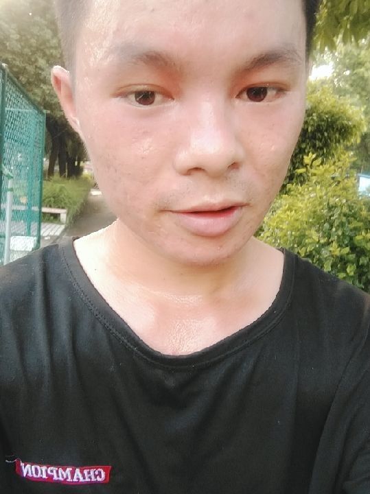 楠呐的第二张照片--东山相亲网