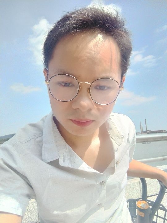 楠呐的第三张照片--东山相亲网
