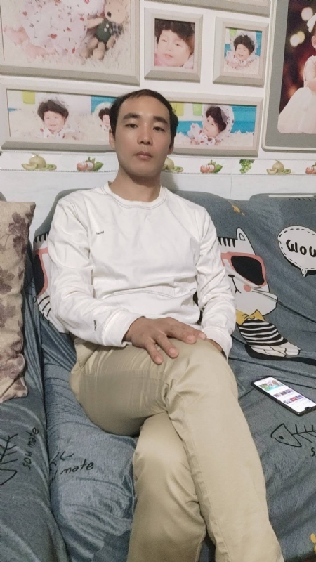 一片云的第二张照片--东山相亲网