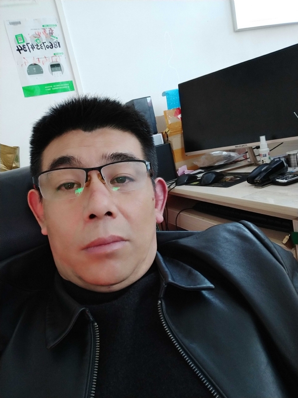 择心的第一张照片--东山相亲网