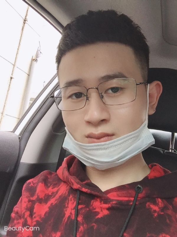 WQJ的第一张照片--东山相亲网