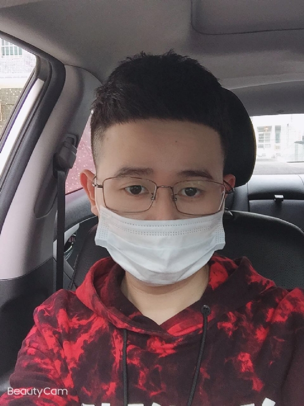 WQJ的第二张照片--东山相亲网