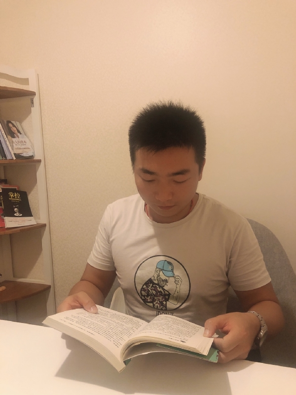 一路向前的第一张照片--东山相亲网