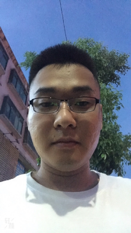 Xjy的第三张照片--东山相亲网