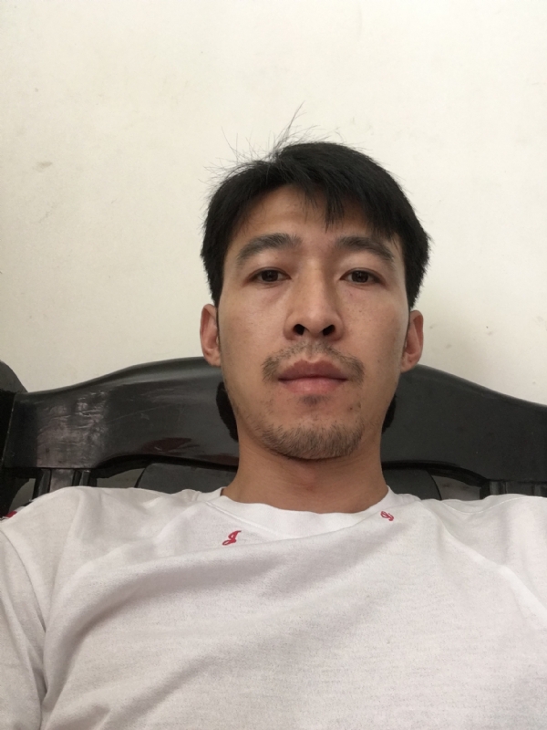 问立的第一张照片--东山相亲网
